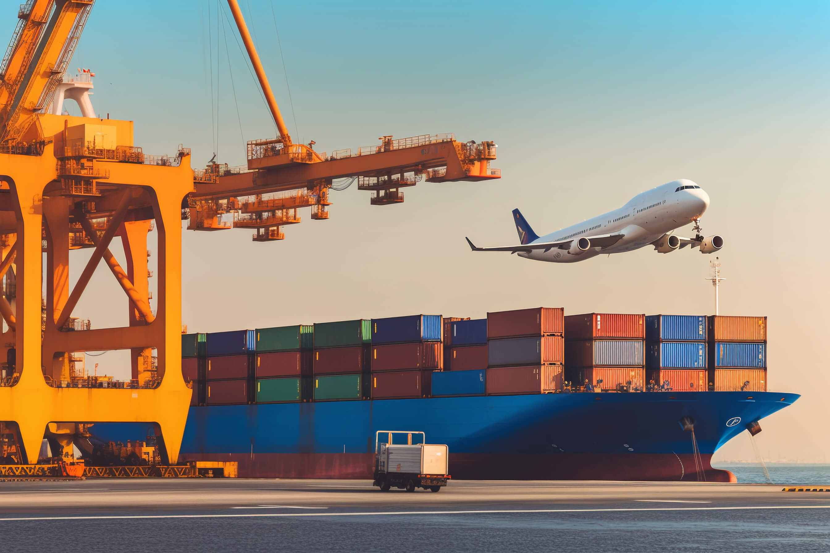 成為民生行業(yè)供應(yīng)鏈運(yùn)營(yíng)及管理的全球領(lǐng)航者